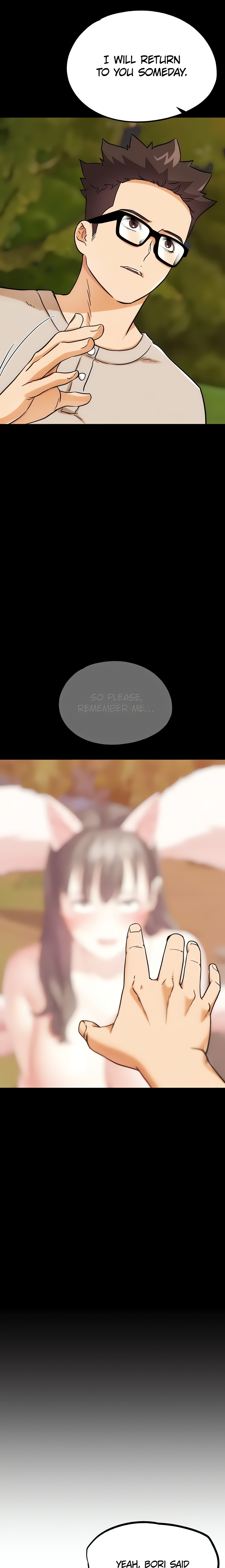 a real life PK (Official) chapter 32 page 13