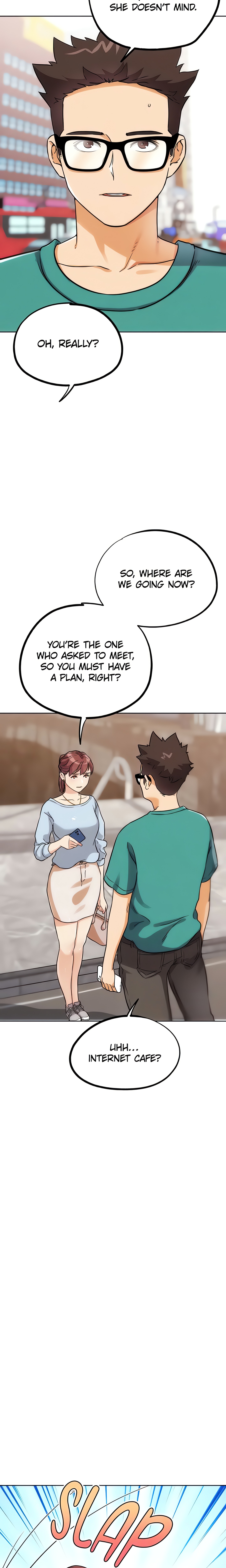 a real life PK (Official) chapter 32 page 14