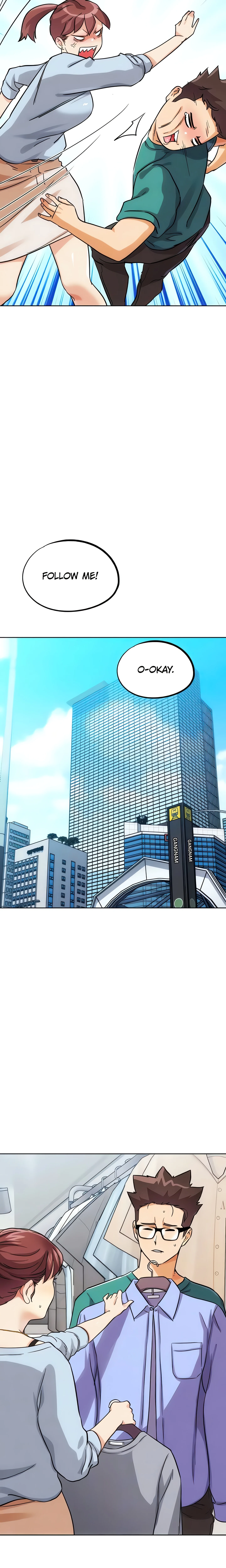 a real life PK (Official) chapter 32 page 15