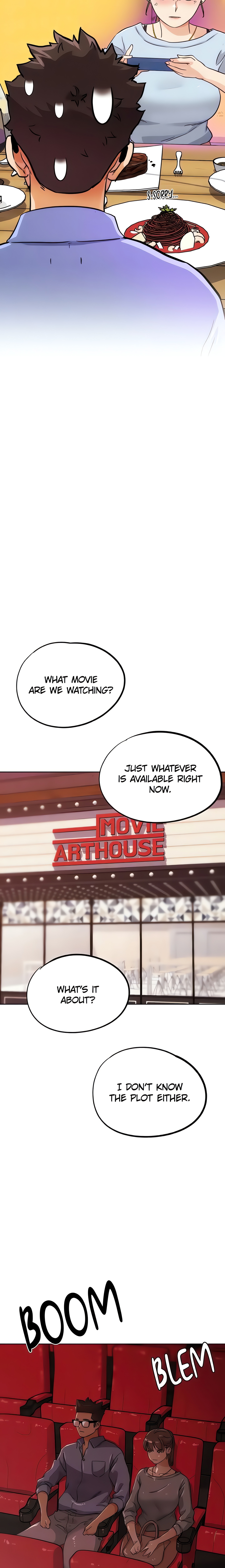 a real life PK (Official) chapter 32 page 17