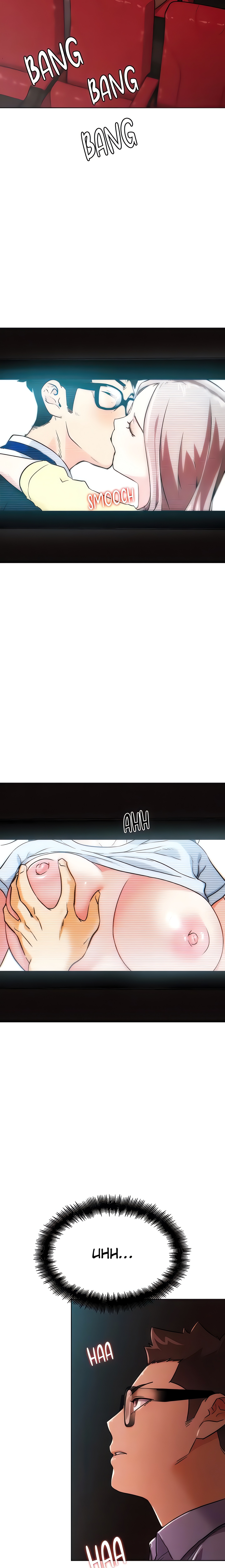 a real life PK (Official) chapter 32 page 18