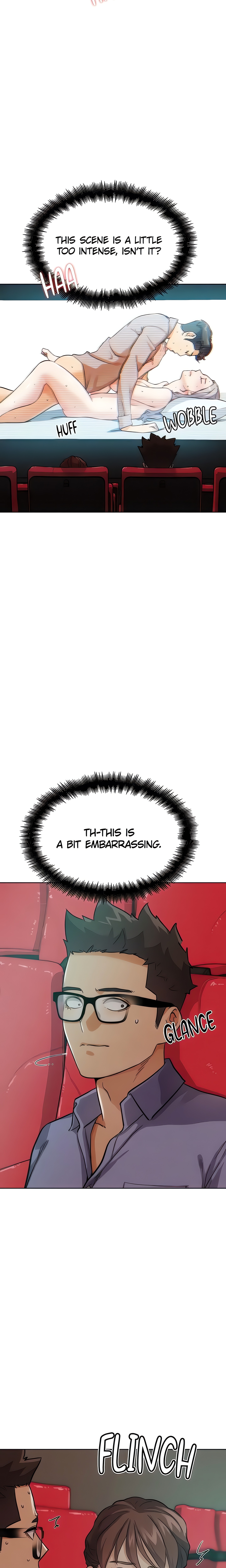 a real life PK (Official) chapter 32 page 19