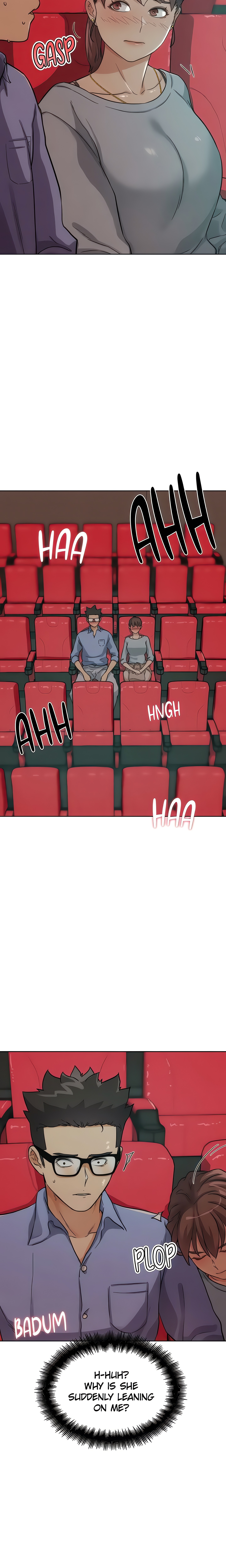 a real life PK (Official) chapter 32 page 20