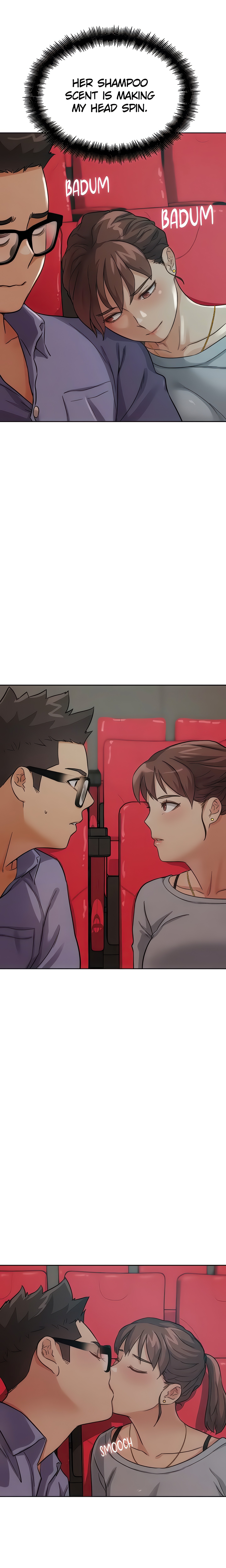 a real life PK (Official) chapter 32 page 21