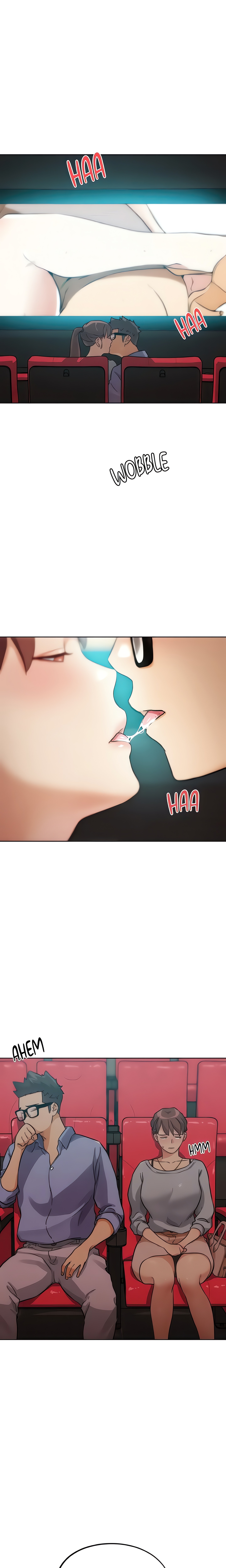 a real life PK (Official) chapter 32 page 22