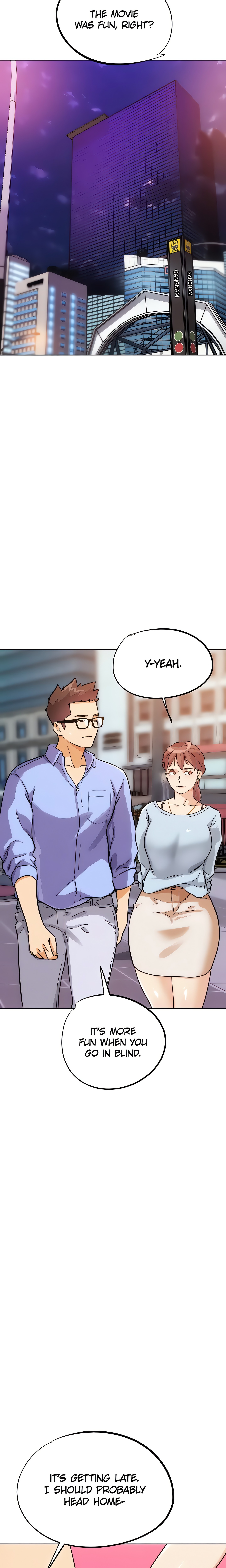 a real life PK (Official) chapter 32 page 23
