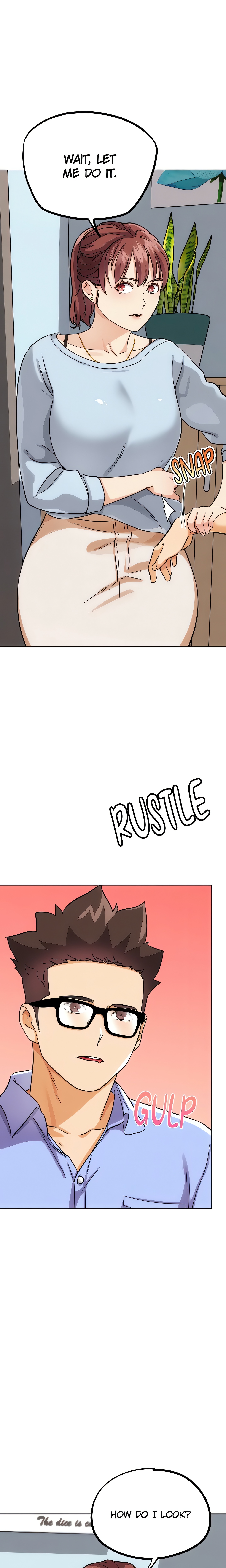 a real life PK (Official) chapter 32 page 27