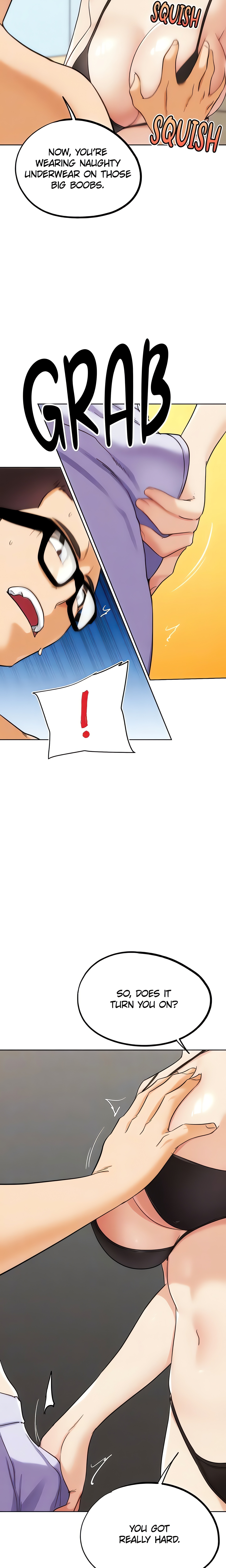 a real life PK (Official) chapter 33 page 6
