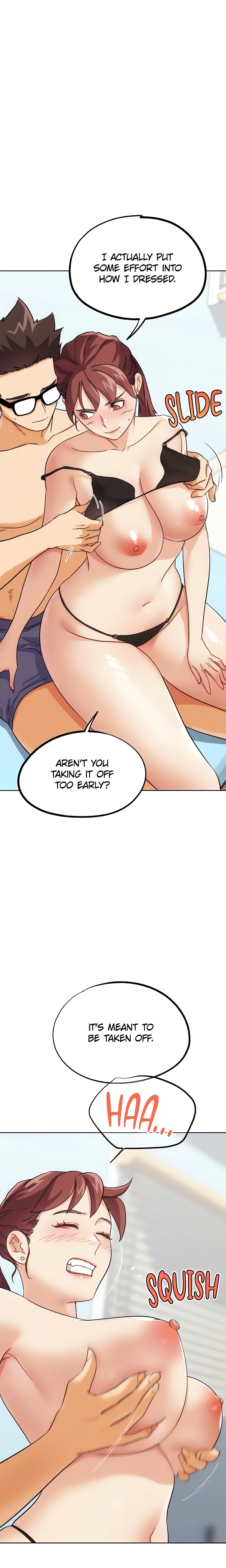 a real life PK (Official) chapter 33 page 9