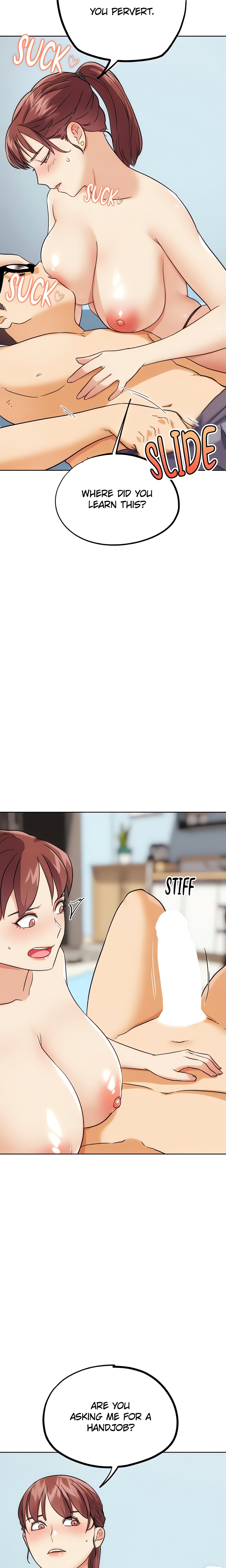 a real life PK (Official) chapter 33 page 13