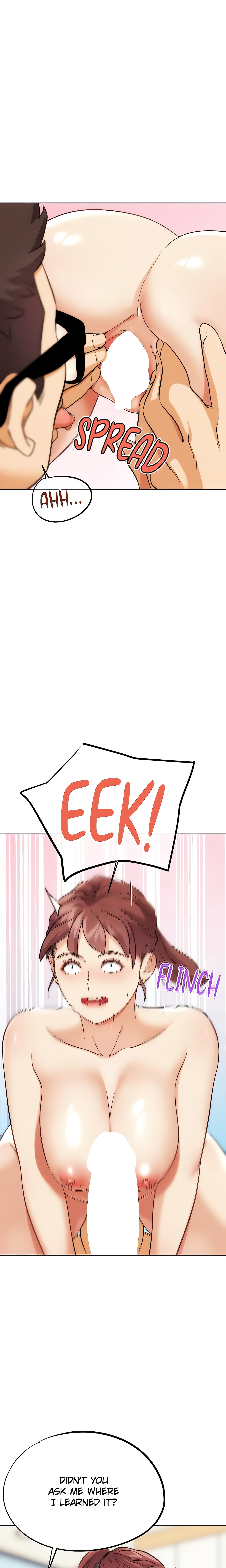 a real life PK (Official) chapter 33 page 19