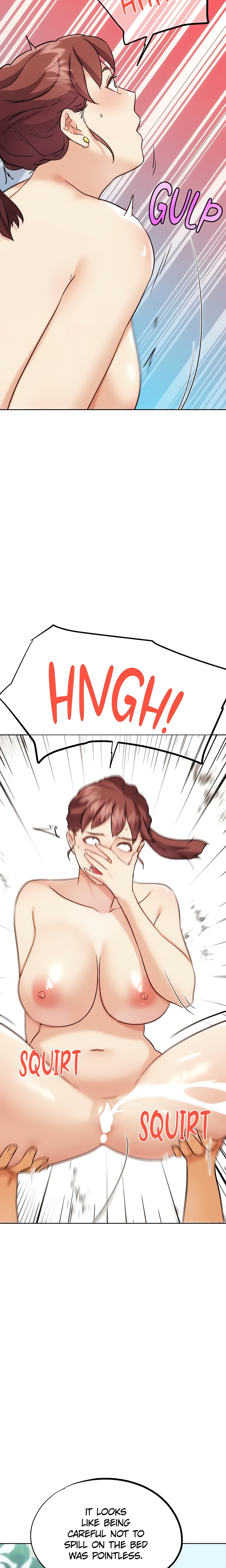 a real life PK (Official) chapter 33 page 21