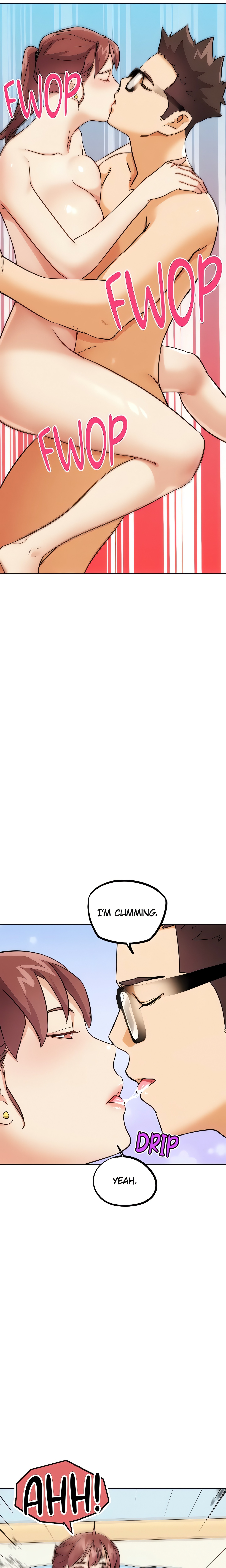 a real life PK (Official) chapter 33 page 27