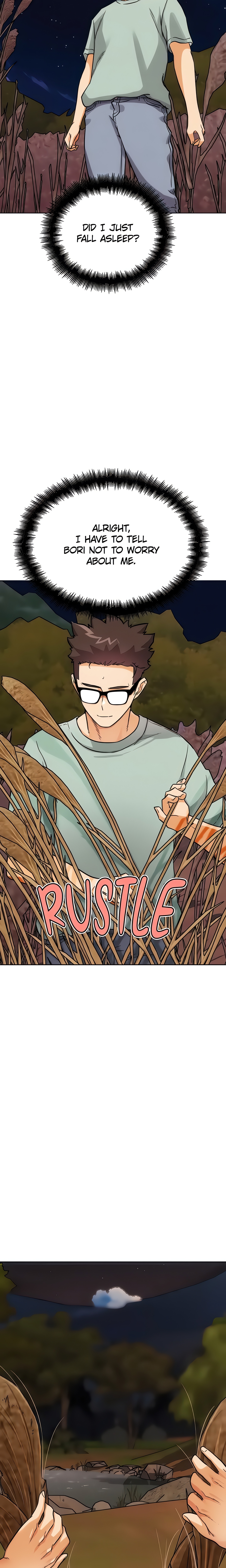 a real life PK (Official) chapter 33 page 30