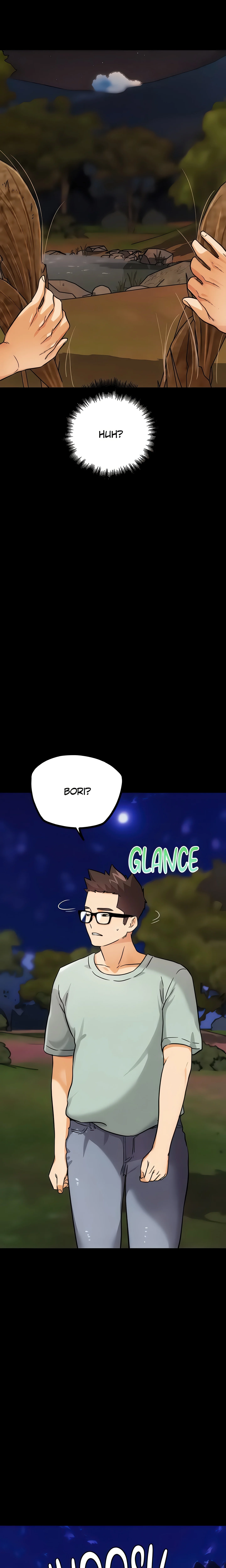a real life PK (Official) chapter 34 page 2