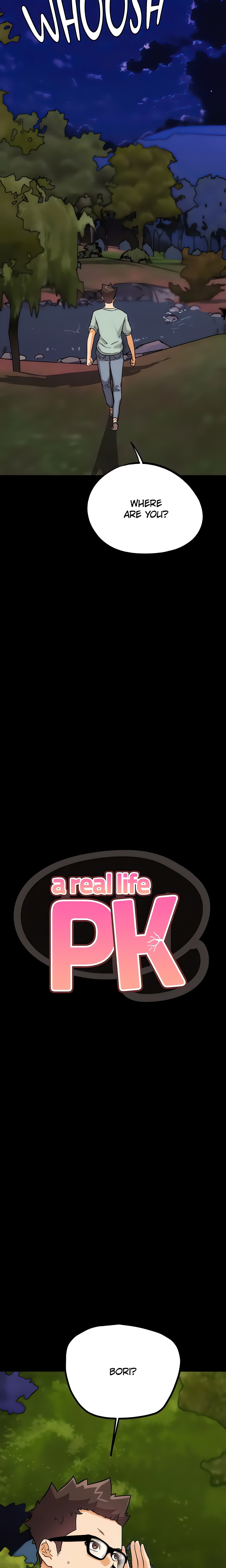 a real life PK (Official) chapter 34 page 3