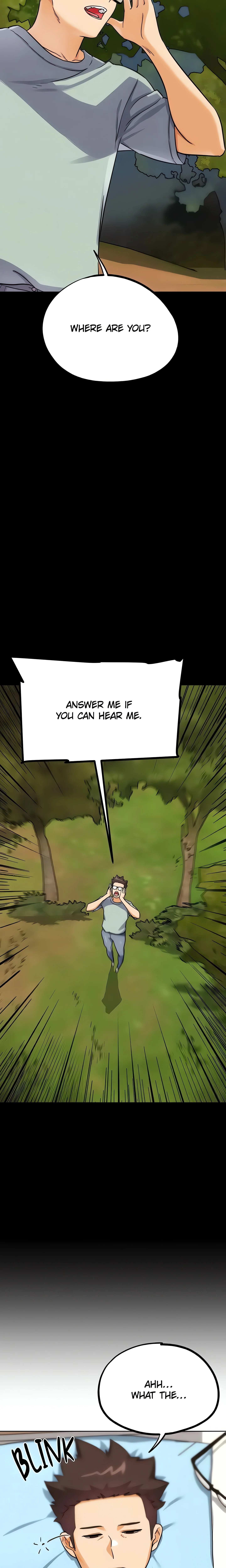 a real life PK (Official) chapter 34 page 4