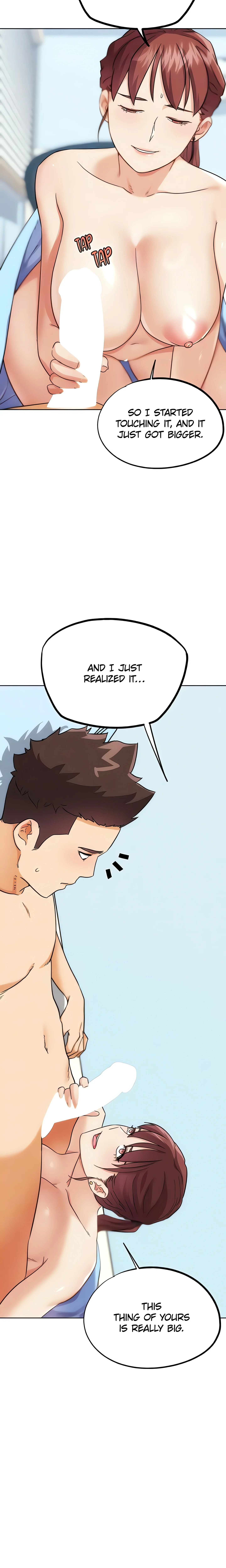 a real life PK (Official) chapter 34 page 7