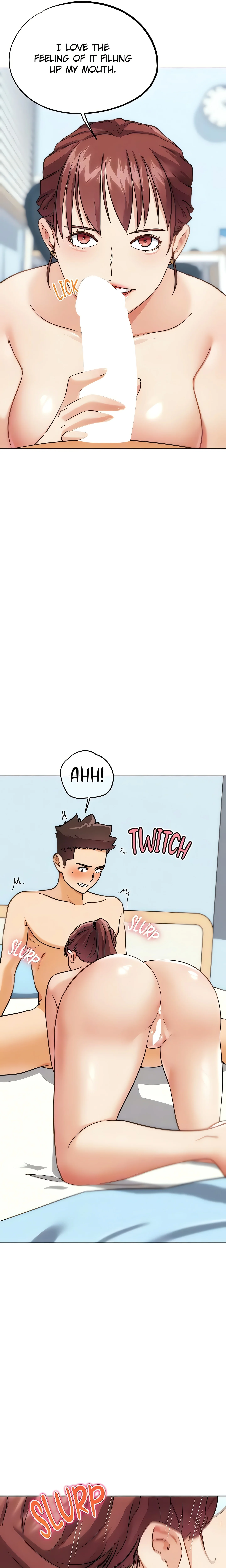 a real life PK (Official) chapter 34 page 8