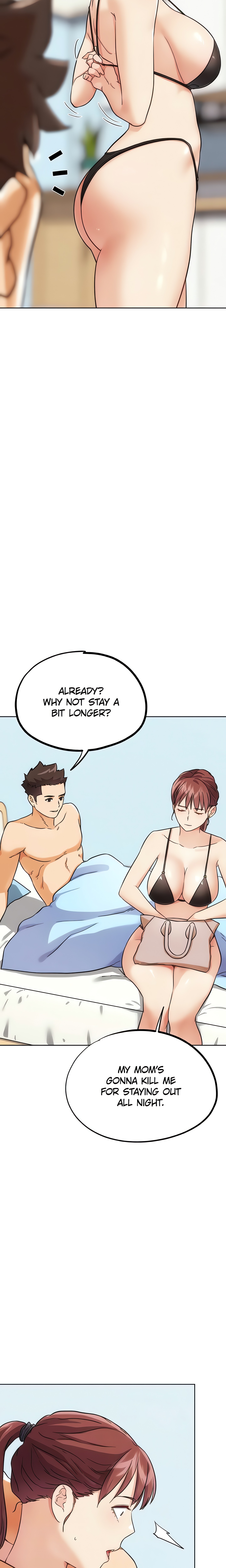 a real life PK (Official) chapter 34 page 14