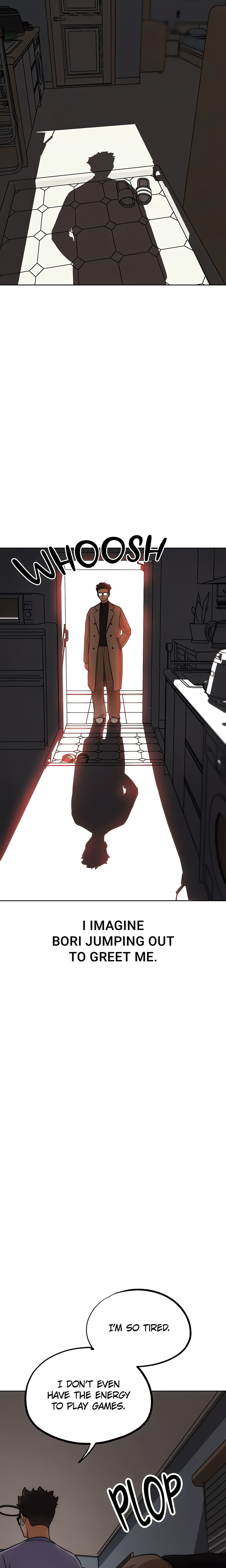 a real life PK (Official) chapter 34 page 20