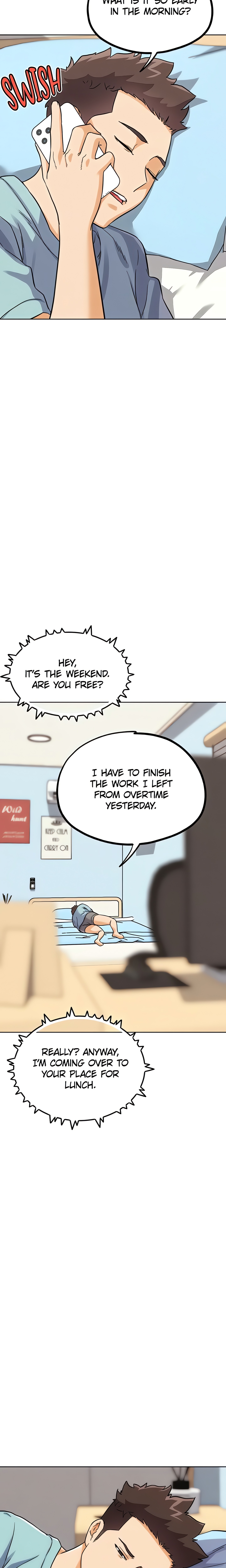 a real life PK (Official) chapter 34 page 24