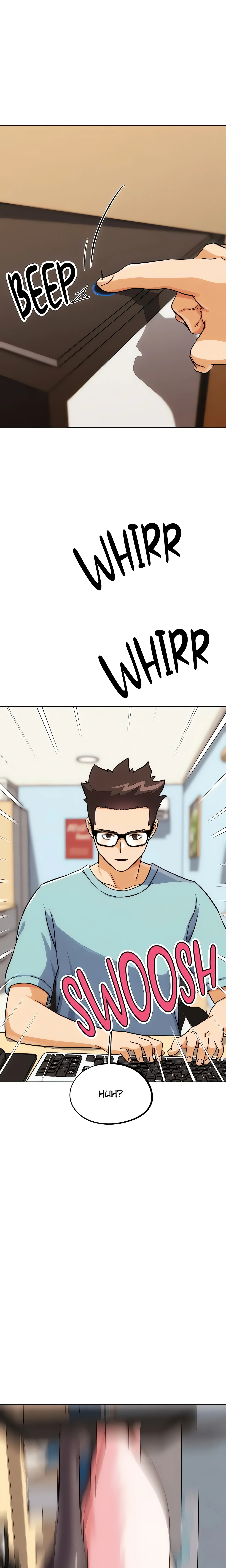 a real life PK (Official) chapter 35 page 1