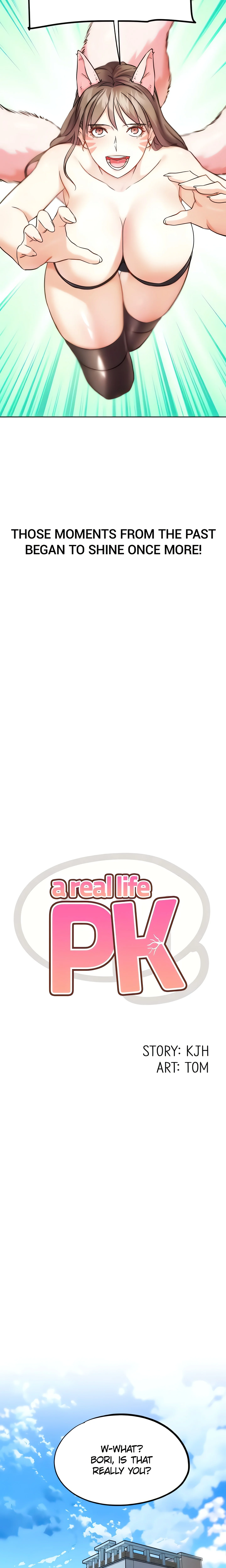 a real life PK (Official) chapter 35 page 3