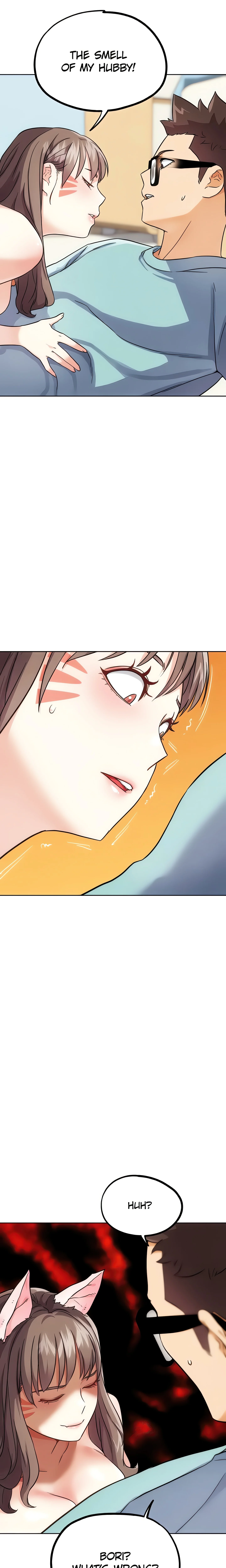 a real life PK (Official) chapter 35 page 13