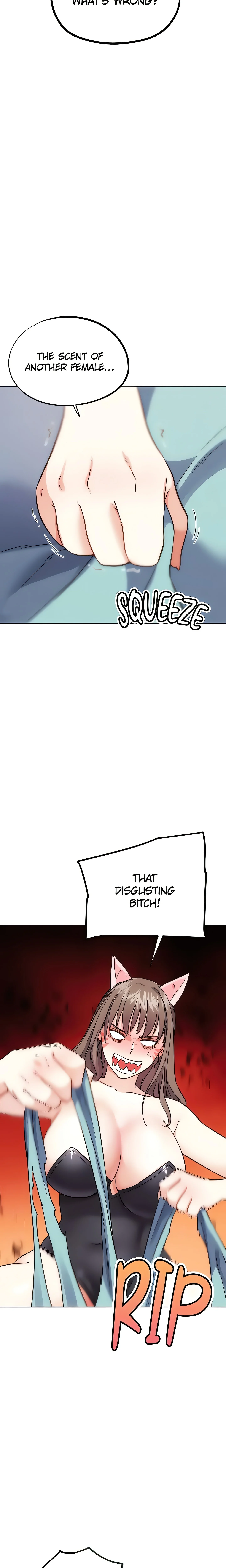 a real life PK (Official) chapter 35 page 14