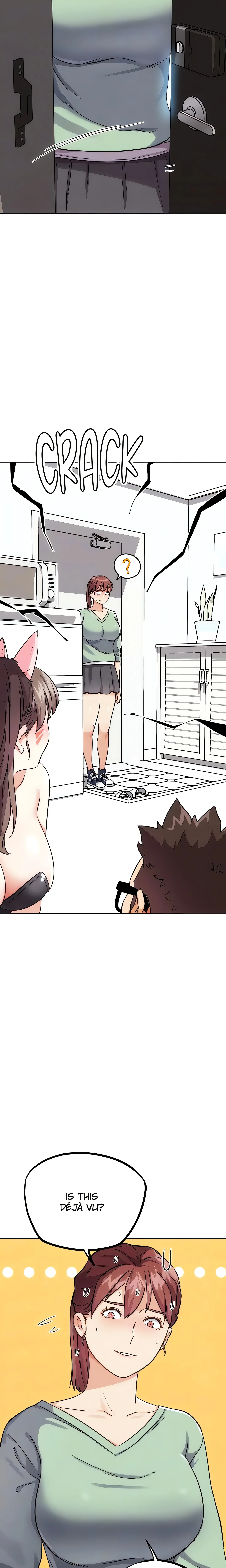a real life PK (Official) chapter 35 page 18