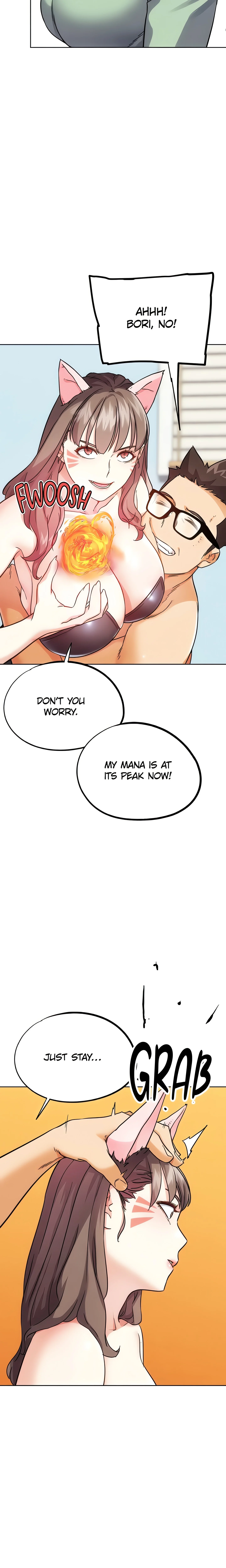 a real life PK (Official) chapter 35 page 20