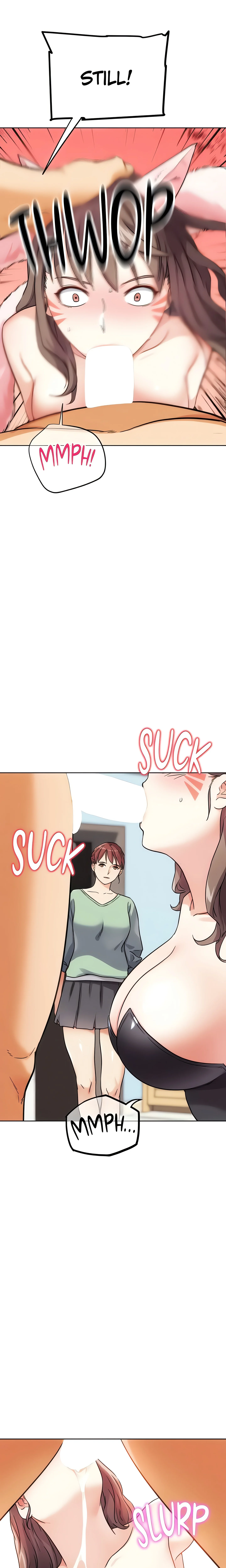 a real life PK (Official) chapter 35 page 21