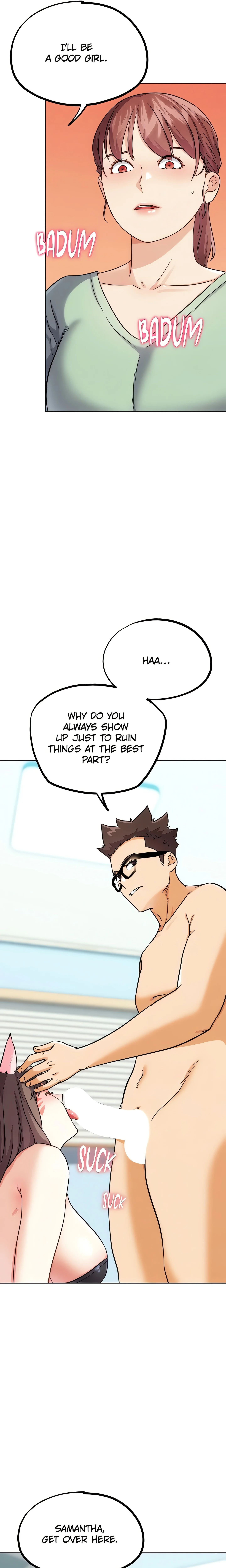 a real life PK (Official) chapter 35 page 23