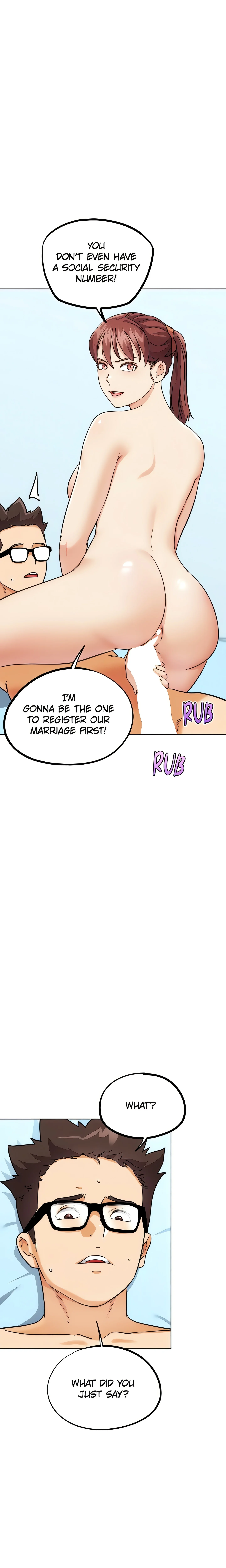 a real life PK (Official) chapter 35 page 27