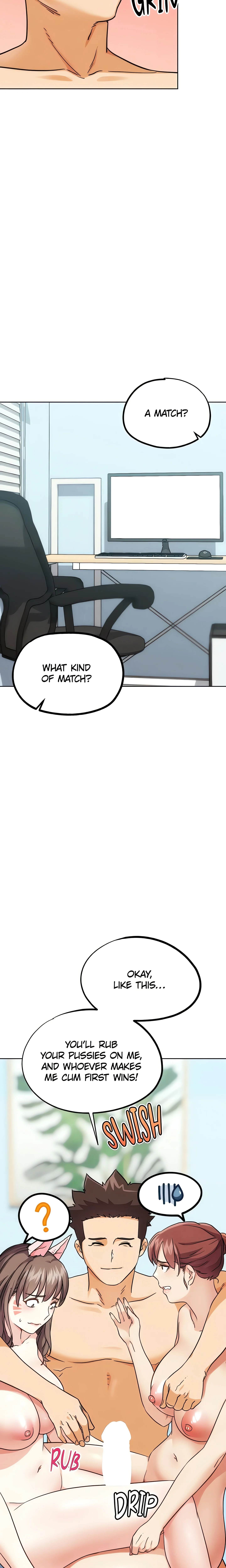 a real life PK (Official) chapter 35 page 31