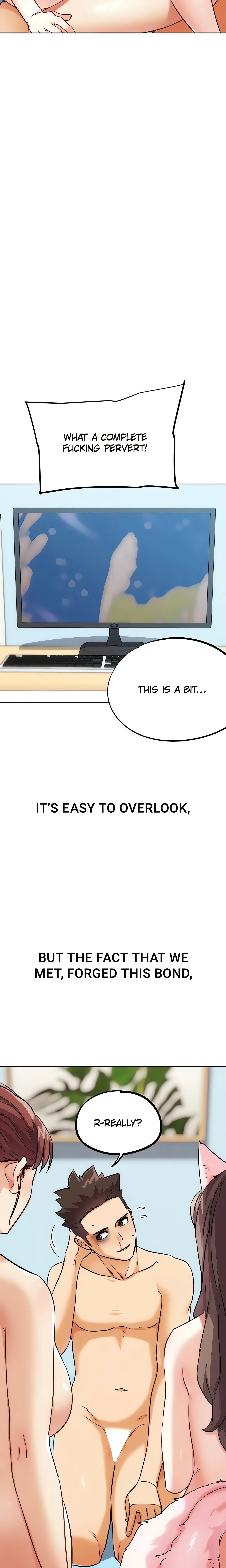 a real life PK (Official) chapter 35 page 32