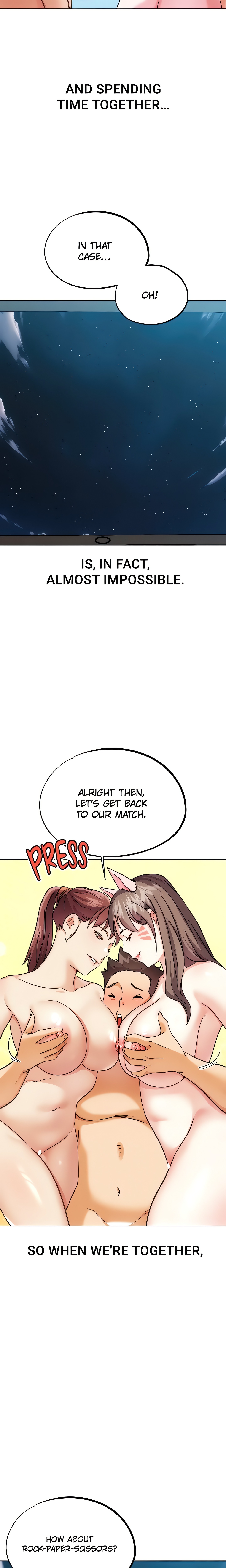a real life PK (Official) chapter 35 page 33