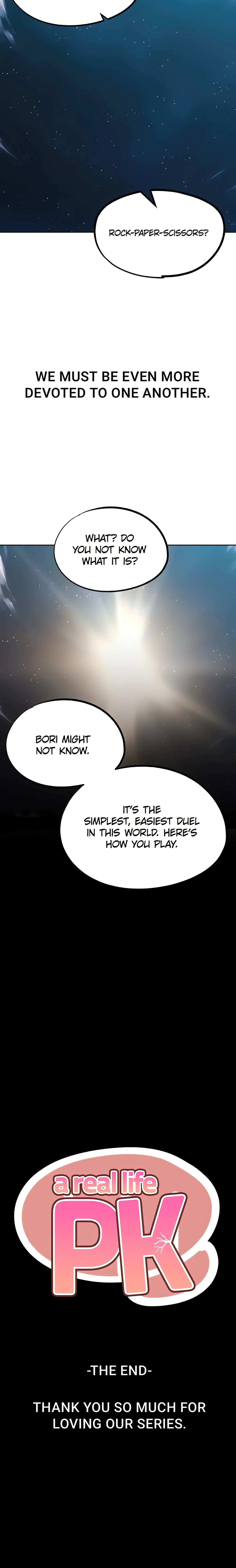 a real life PK (Official) chapter 35 page 34