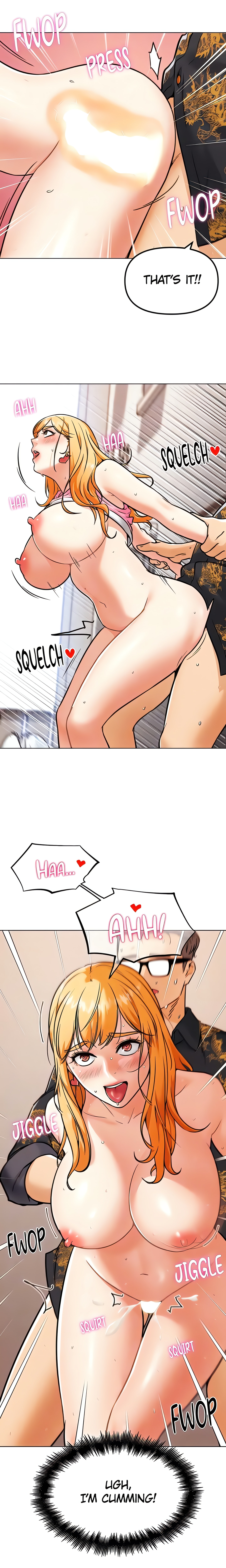 a real life PK (Official) chapter 4 page 8