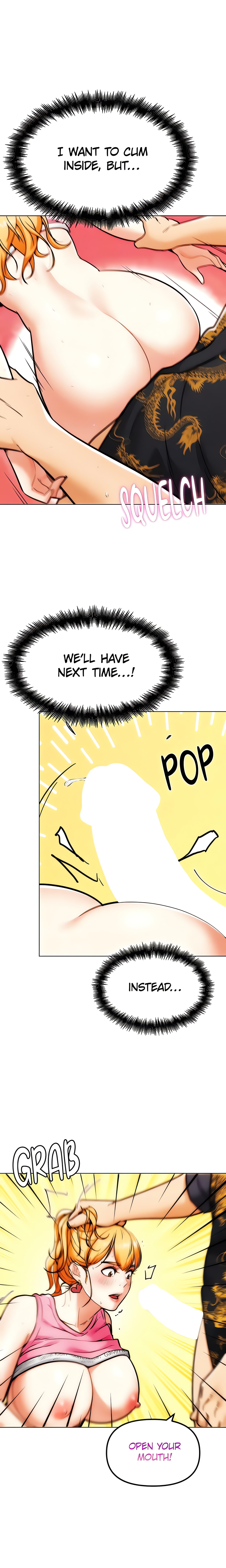 a real life PK (Official) chapter 4 page 9