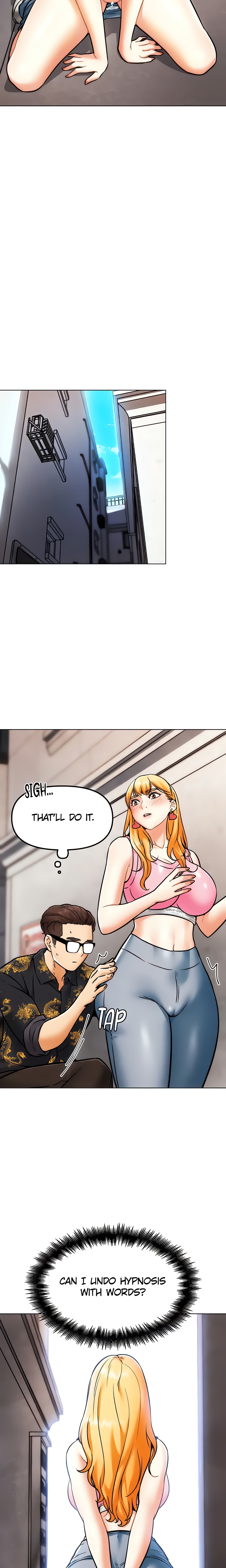a real life PK (Official) chapter 4 page 11
