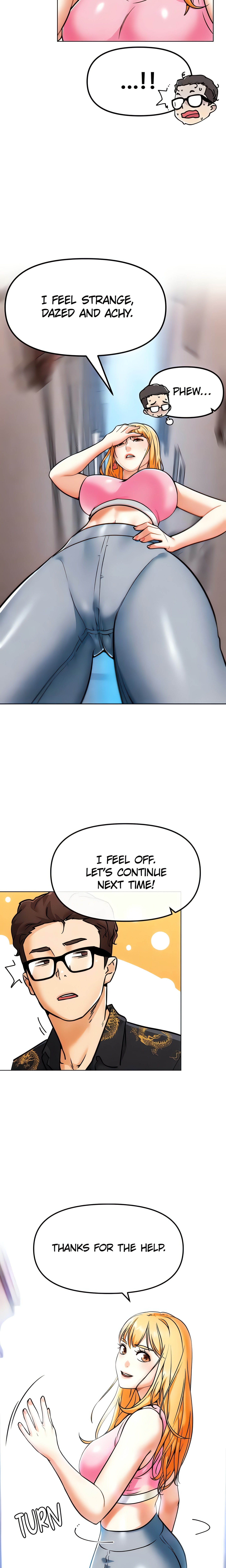 a real life PK (Official) chapter 4 page 16