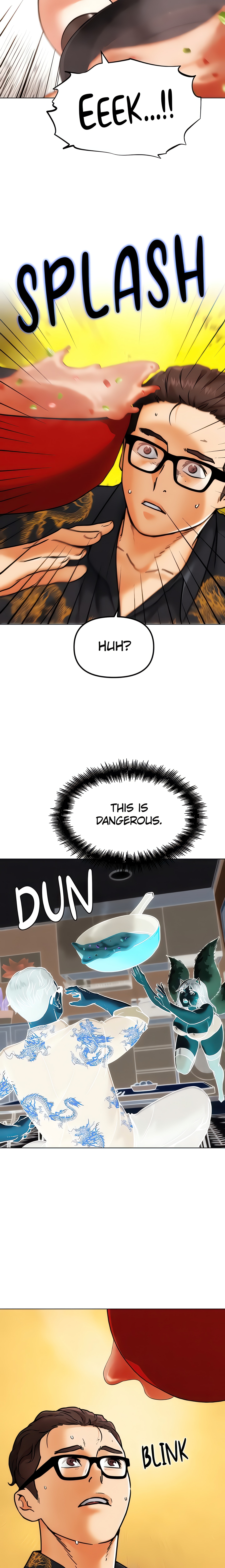 a real life PK (Official) chapter 4 page 20