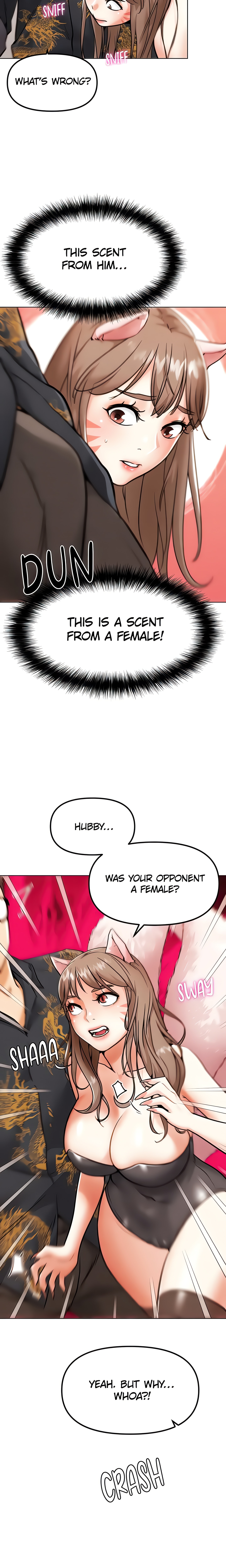 a real life PK (Official) chapter 4 page 25