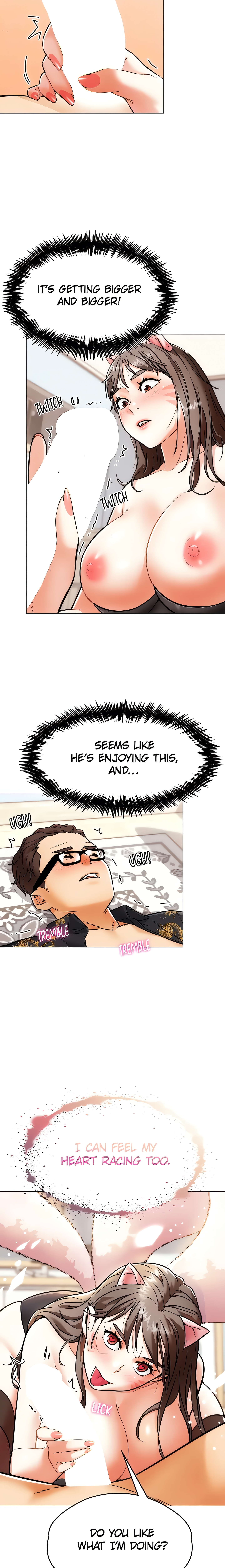 a real life PK (Official) chapter 5 page 9