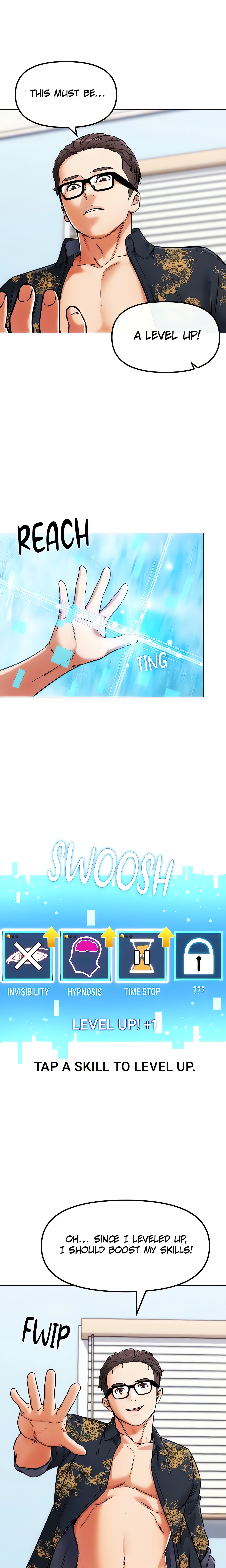 a real life PK (Official) chapter 5 page 15