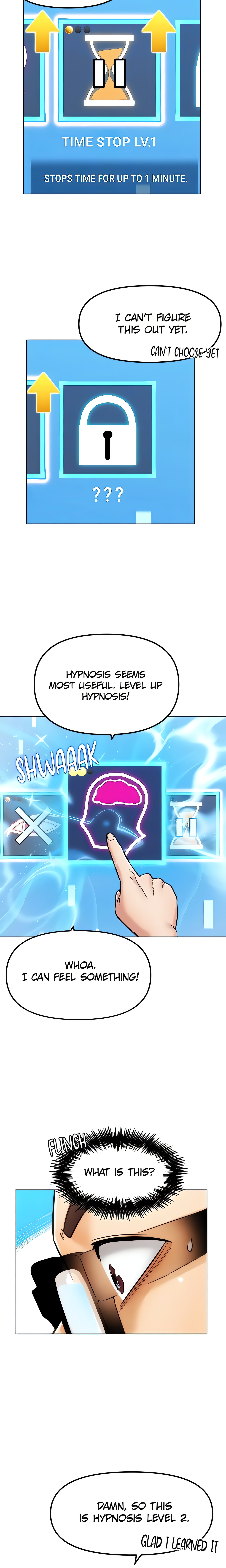 a real life PK (Official) chapter 5 page 17