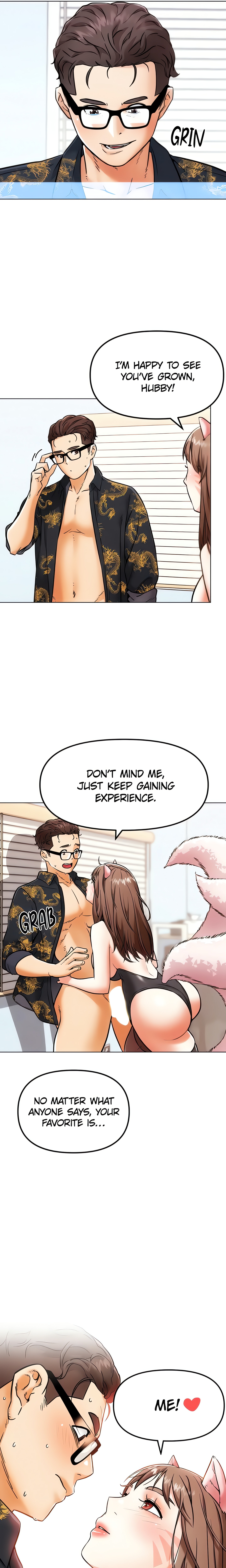 a real life PK (Official) chapter 5 page 18