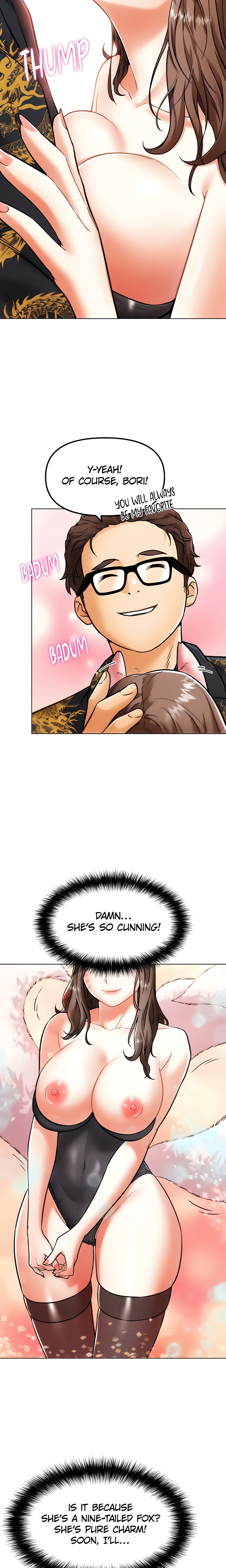 a real life PK (Official) chapter 5 page 19